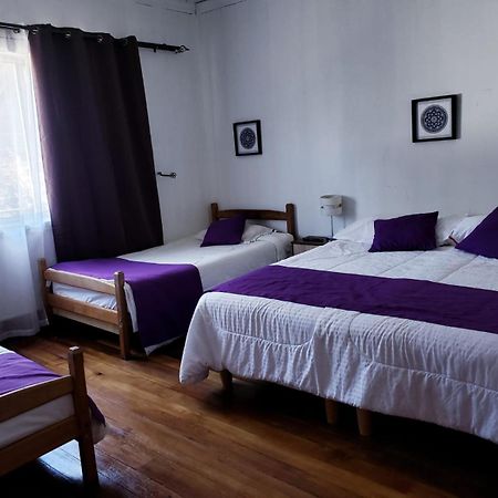 Hostal Arrayan Valdivia Exterior photo