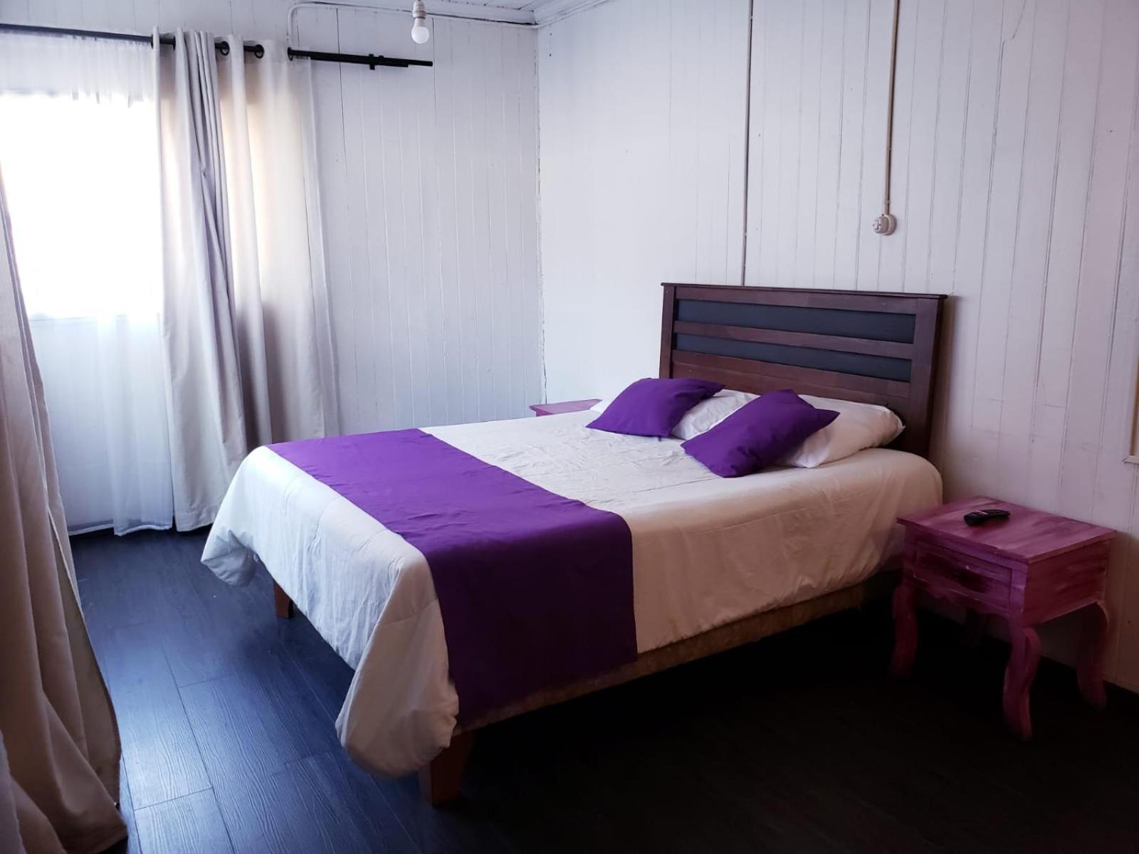 Hostal Arrayan Valdivia Exterior photo