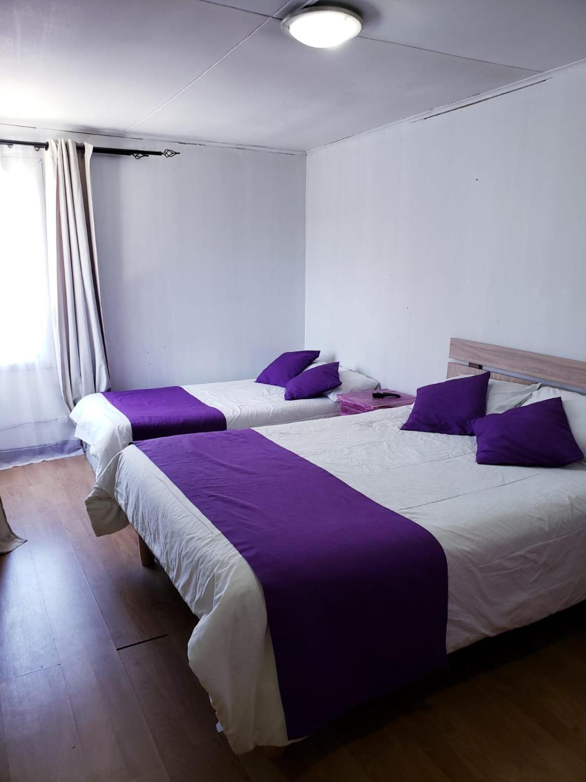 Hostal Arrayan Valdivia Exterior photo