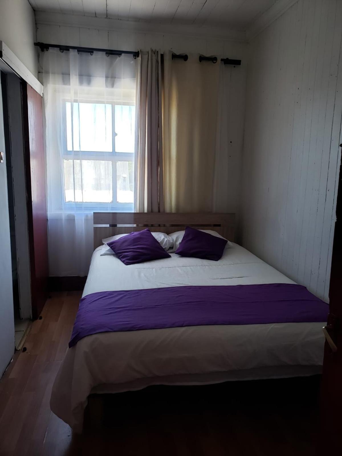 Hostal Arrayan Valdivia Exterior photo