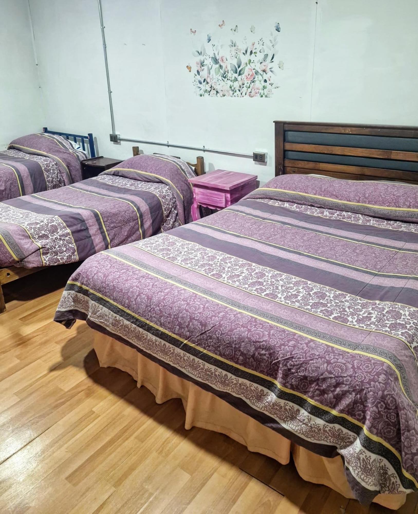 Hostal Arrayan Valdivia Exterior photo