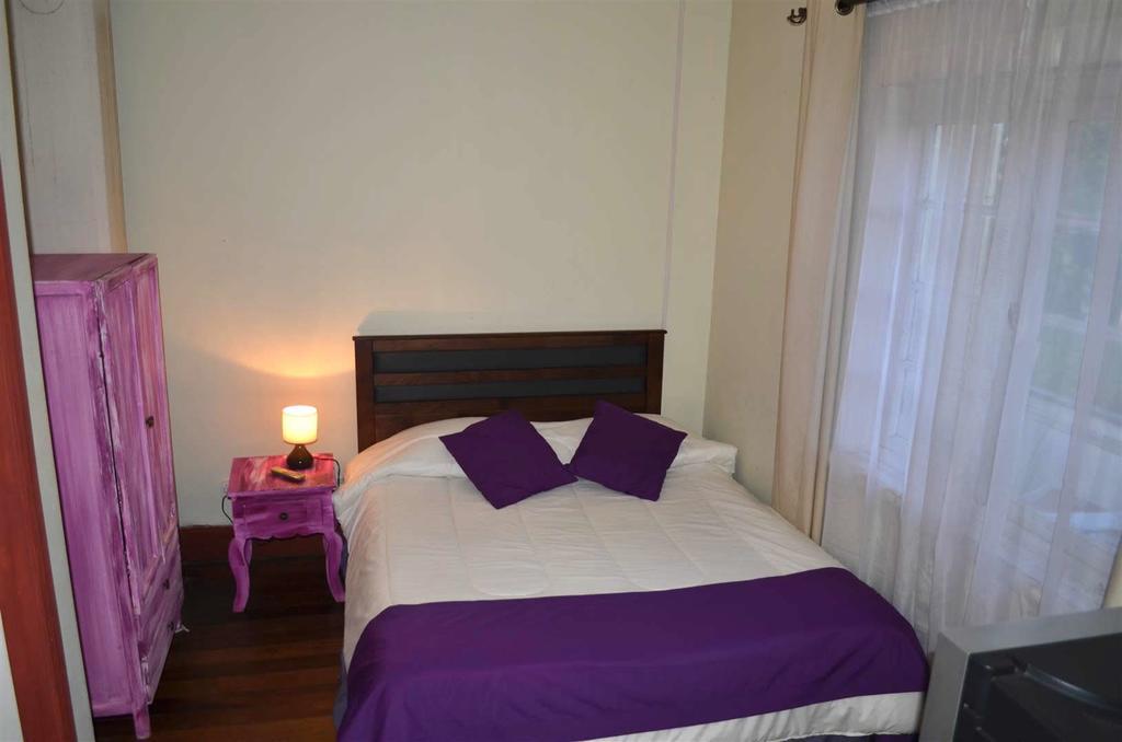 Hostal Arrayan Valdivia Exterior photo